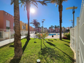 Laguna Beach Relax-Playa, Piscina, WiFi, Parking